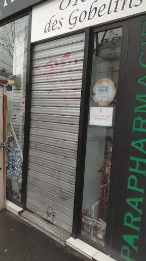 Pharmacie Or El