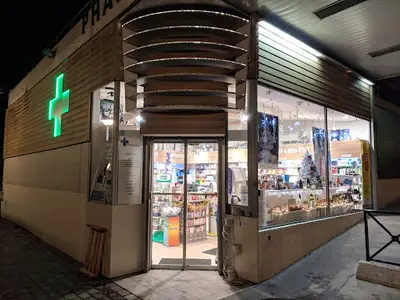 Pharmacie Bichet