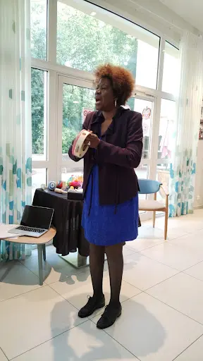 Shaday Cabinet de Musicothérapie et Réflexologie Plantaire