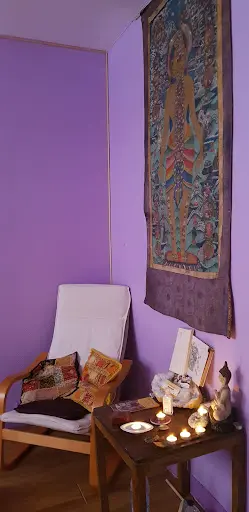 So Abyangam Massage Ayurvédique - Paris
