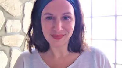 Alice Jaget - Hypnose - Emdr - Regulation des Emotions