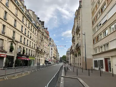 Amplifon Audioprothésiste Paris Alésia