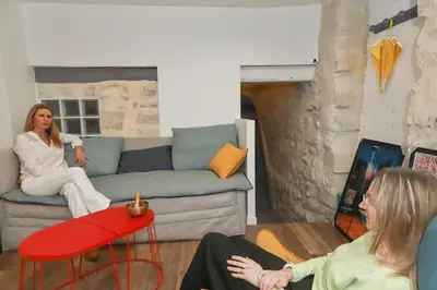 Anne-gaëlle Florand - Praticien en Hypnose Ericksonienne