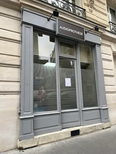 Audio Montparnasse