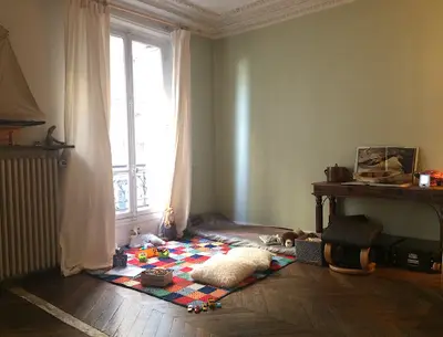 Cabinet de Thérapie Brève - Hypnothérapie Paris - Sabine Mathé