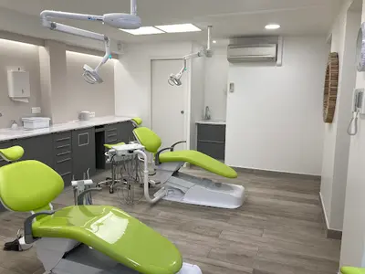 Dr Elstejn-bellaiche Deborah- Orthodontie Montparnasse Paris 75014