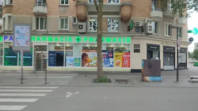 Grande Pharmacie Didot