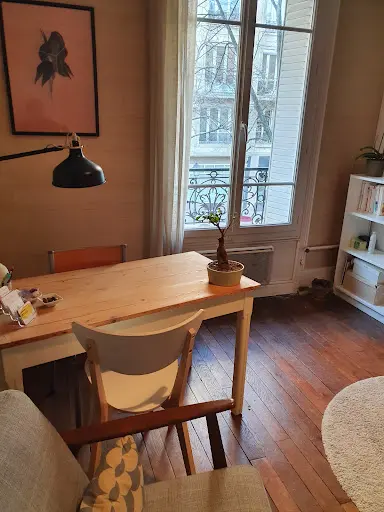 Kafui Houngbeme Hypnose Paris 14