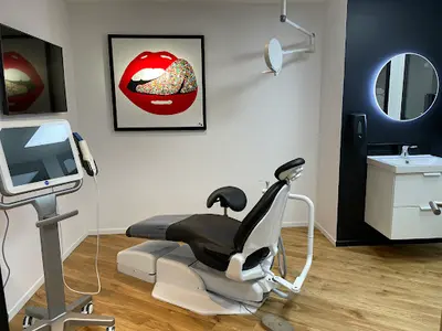 Orthodontistes du 14ème