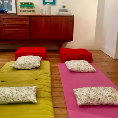 Outil Reiki