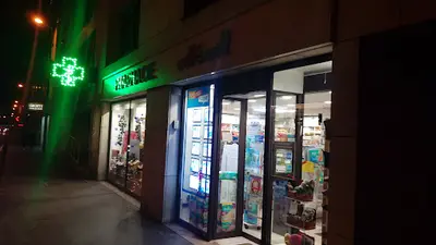 Pharmacie Bettan