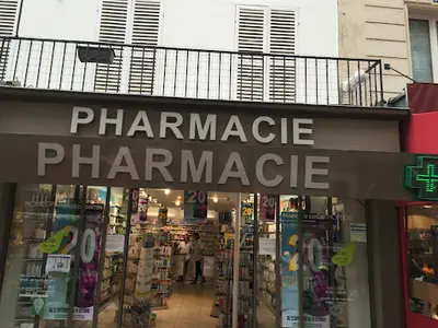 Pharmacie Dag R