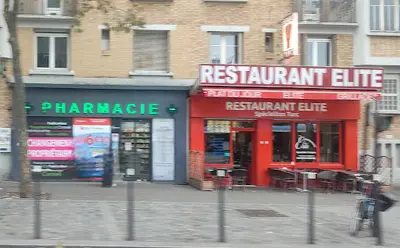 Pharmacie de la Porte de Vanves