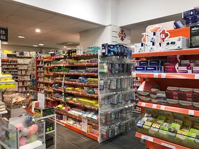 Pharmacie du Marche
