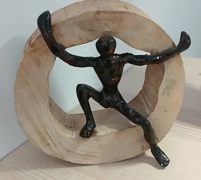 Rachel Legoupil Réflexologue