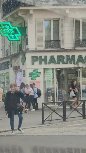 Grande Pharmacie des Plantes