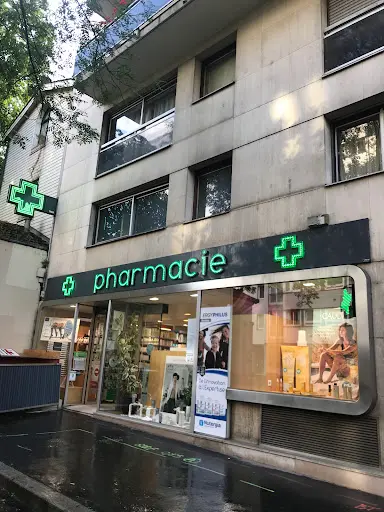 Pharmacie de la Cite