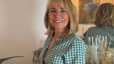 Sonia Kinésiologue