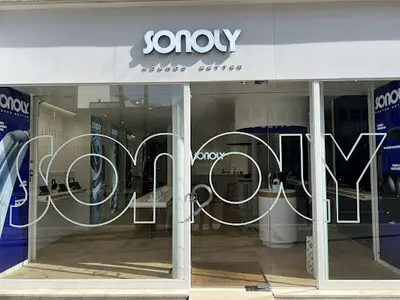 Sonoly Paris 14eme
