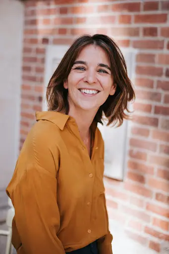 Tatiana Lhote - Kinésiologue
