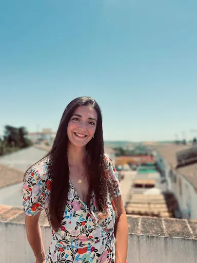 Victoria Sánchez Medina - Victoria Oh Lait