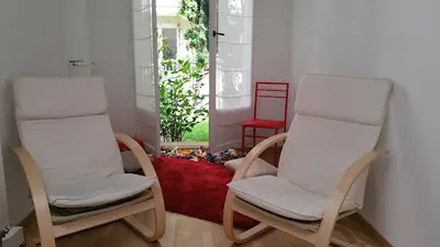 Yann Lemeux - Hypnose Psychothérapie Therapie de Couple et Familles Enfants Ados Adultes