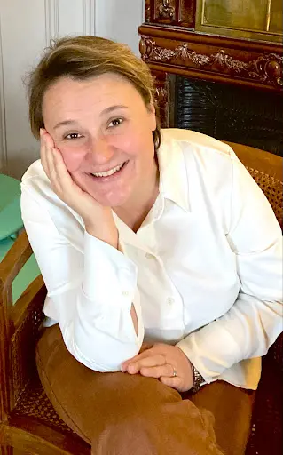 Agnès Guillemaud, Kinésiologue Certifiée - Paris 15e