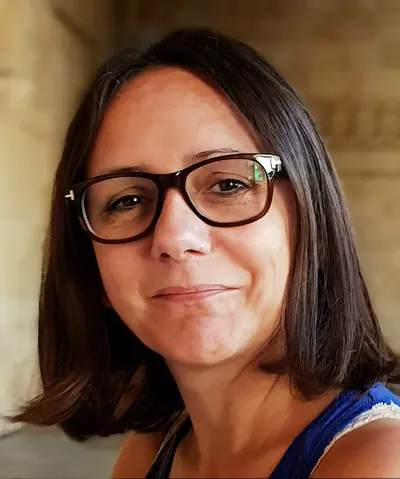 Astrid Clémares Sophrologue & Hypnothérapeute