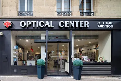 Audioprothésiste Paris 15ème - Montparnasse Optical Center