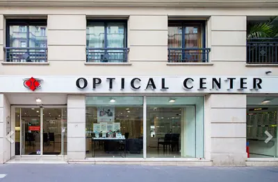 Audioprothésiste Paris - Lecourbe Optical Center