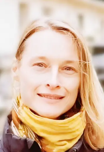 Caroline Galaj Kinésiologue et Sophrologue Paris 15 I Enfants Adultes