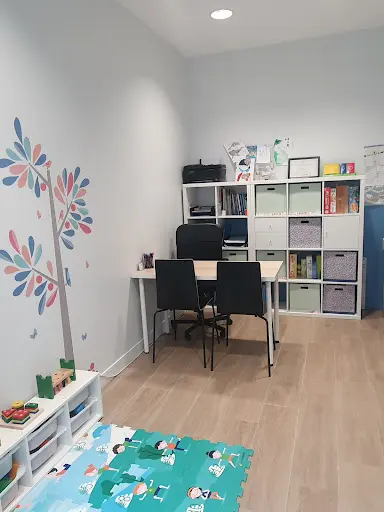 Cordélia Macaigne - Psychomotricienne - Paris 15ème