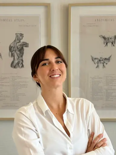 Doula Paris - Nina Taylor