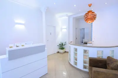Dr Alexia Gelas - Orthodontie Enfant et Adulte