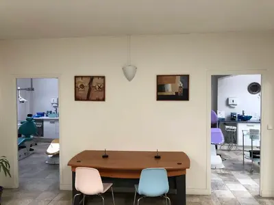 Dr Alireza Seyed - Orthodontiste À Paris