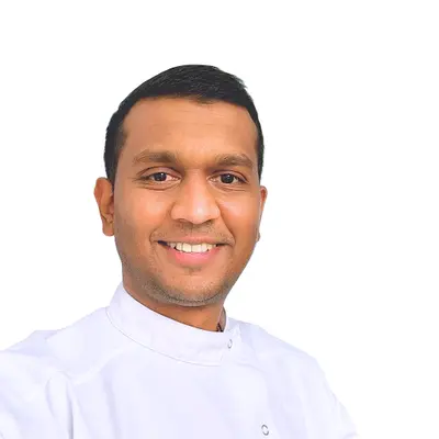 Dr Jay Bucktowar | Orthodontiste | Airway