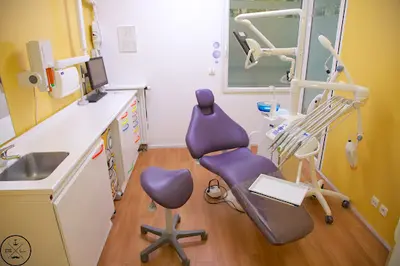 Dr Viviana Capitanio Chirurgien-dentiste: Exercice Réservé À l'Orthodontie À Paris