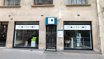 Écouter Voir Audition Mutualiste