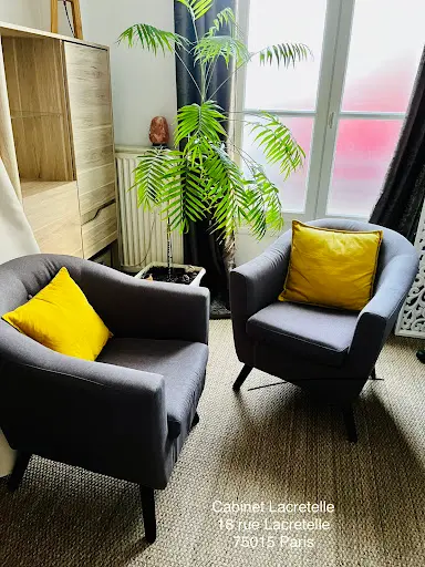 Elena Lopez – Reiki Paris 15