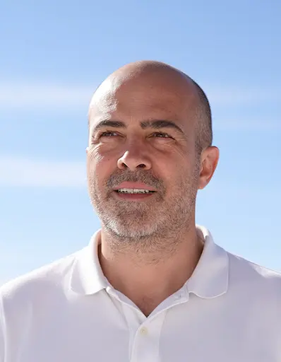 Franck Taisset Thérapeute