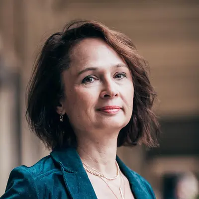 Geneviève Koehler