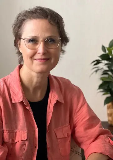 Hypnose Paris 15 - Pascale de Rekeneire