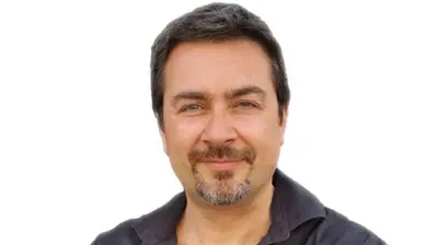 Jean-philippe Chéru