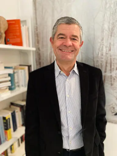Julien Weydert – Hypnothérapeute Certifié (paris 15)