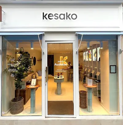 Kesako Audition - Audioprothésiste Paris 15