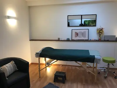 Les Pieds Verts Réflexologie Conseils en Phyto Aroma -frédérique Berthelot