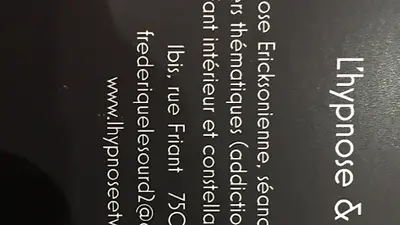 L’hypnose et Vous