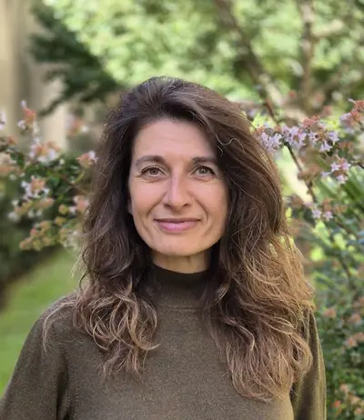 Malika Ghilani - Hypnose Evolutive Spirituelle & Coaching