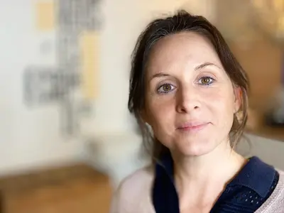 Myriam Bailly *thérapie Psychocorporelle * Hypersensibilité * Se Libérer des Traumas *