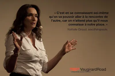 Nathalie Giraud Desforges